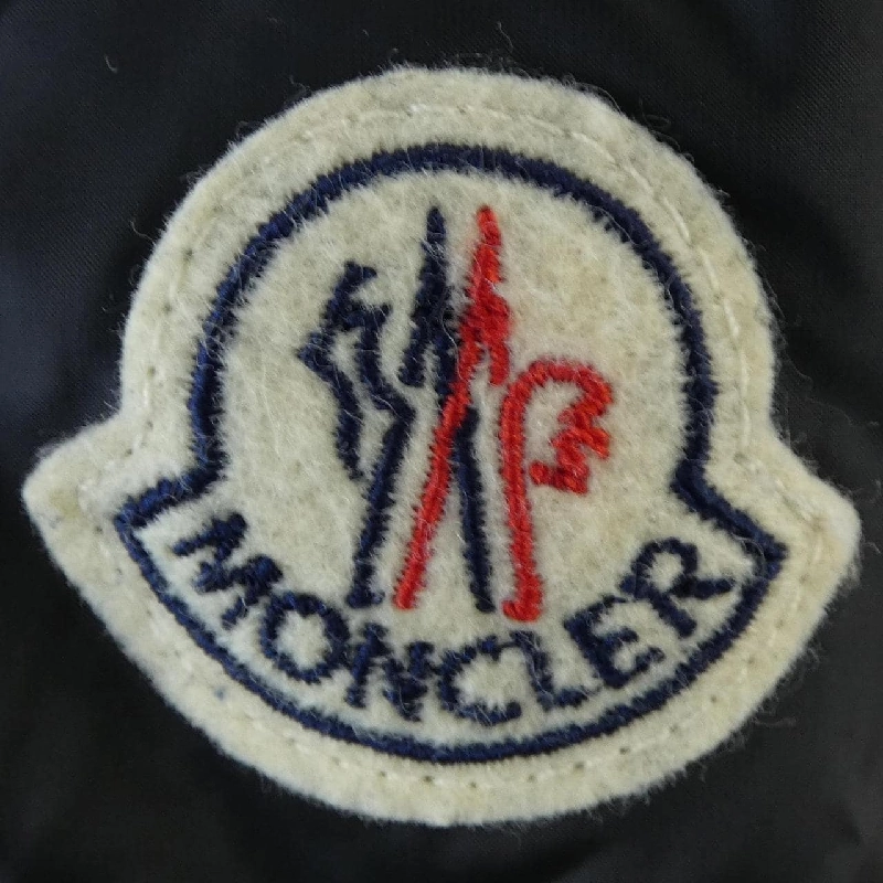 MONCLER HERMINE Áo khoác lông - Hàng hiệu Chính hãng 811190