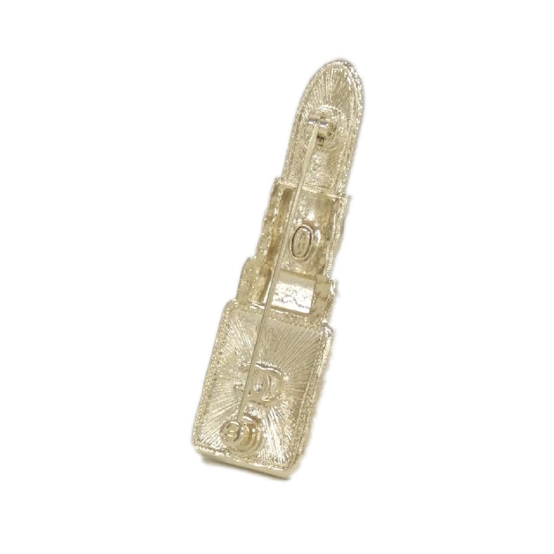 Brooch Chanel AB7677 624887