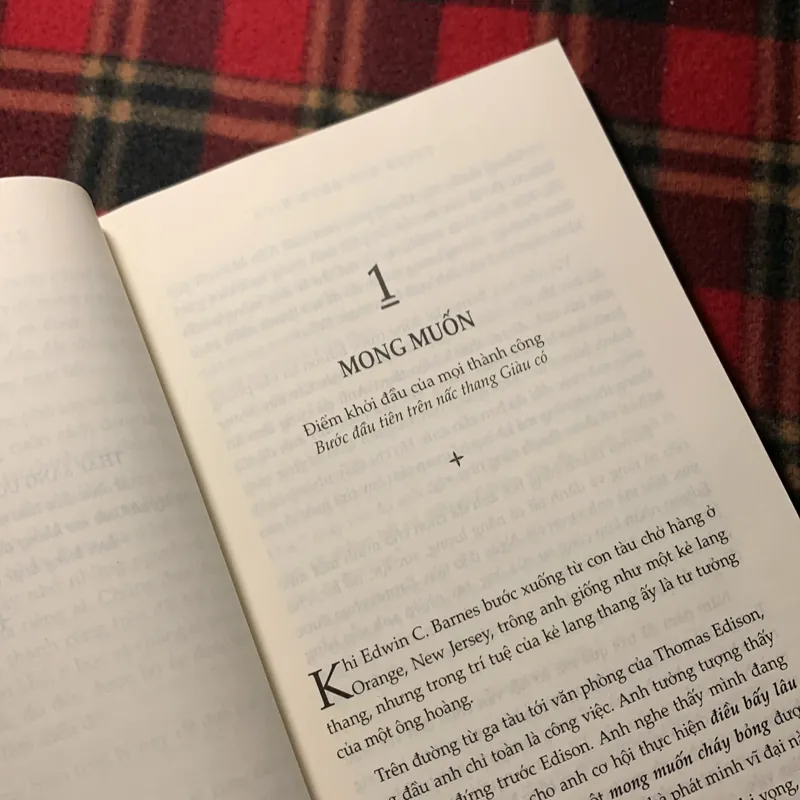 Nghĩ Giàu Làm Giàu – Think And Grow Rich - Napoleon Hill 608020