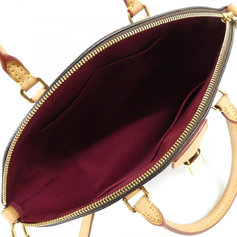 Túi Louis Vuitton Monogram Boéshi PM M45986 617340