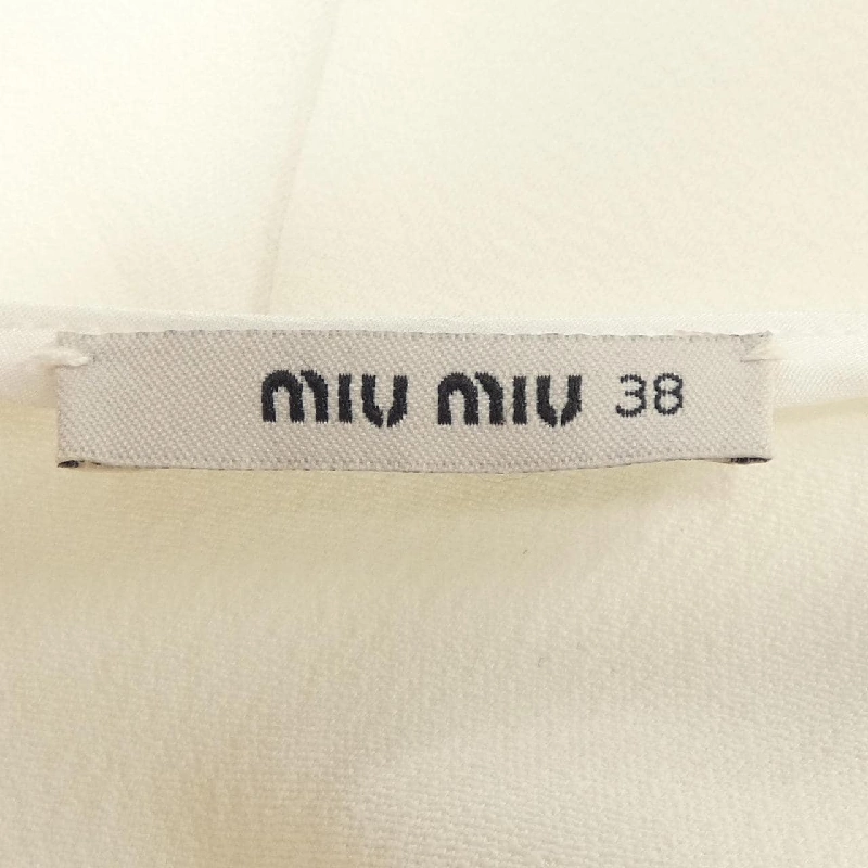 Đầm MIU MIU - Hàng hiệu Authentic 821684
