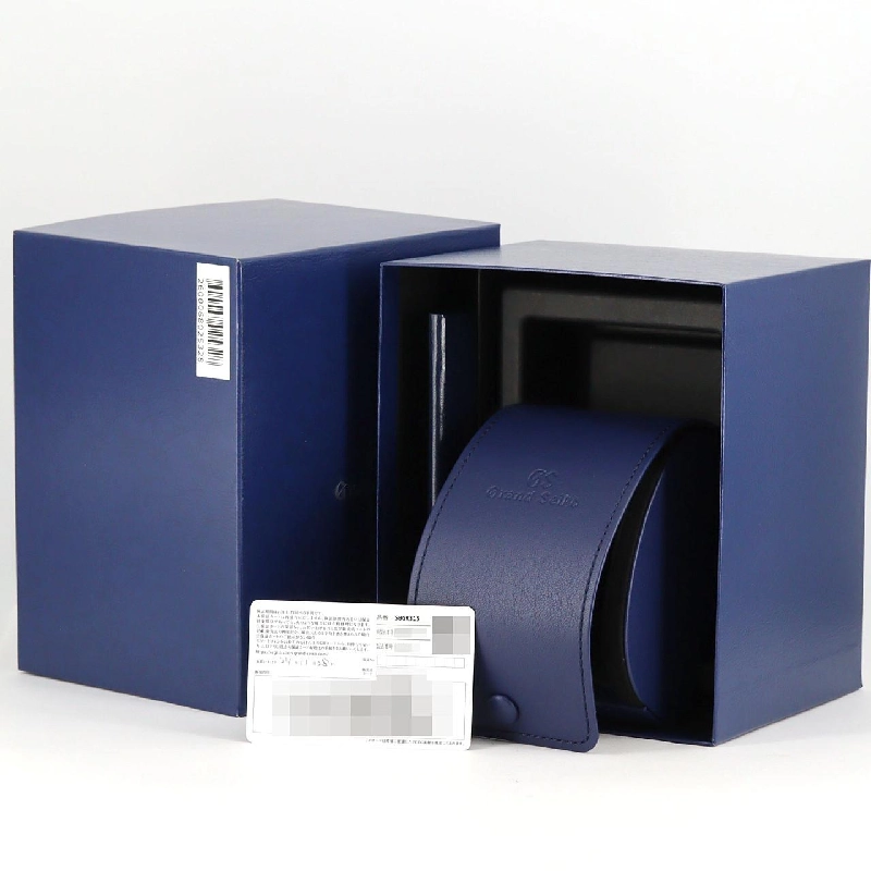 Seiko Grand Seiko - Bộ sưu tập Di sản 9S65-00T0/SBGR315 SS tự động - Hàng hiệu Chính hãng 881750