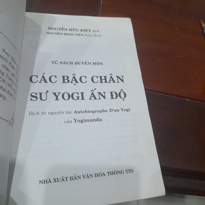 Các bậc chân sư YOGI Ấn Độ 279245