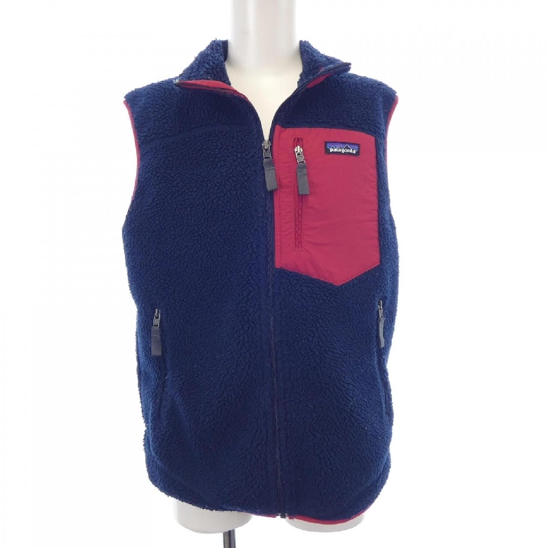 Patagonia PATAGONIA Áo gile - Hàng hiệu Chính hãng 897620