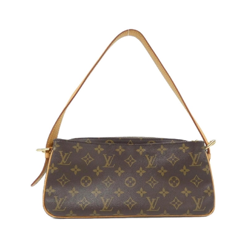 Túi xách vai Louis Vuitton Monogram Viva Cite MM M51164 - Hàng hiệu Chính hãng 767517