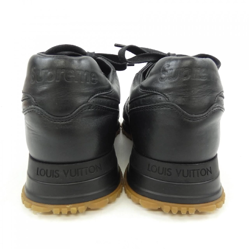 Giày sneaker LOUIS VUITTON Runaway SUPREME - Hàng hiệu Authentic 905426