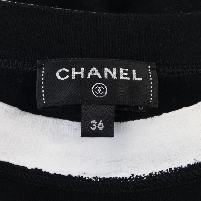 Áo thun CHANEL - Hàng hiệu Authentic 826885