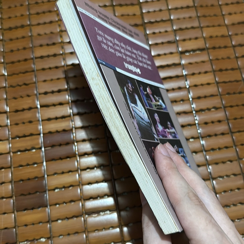 Mẹ điên - tuyển truyện ngắn Trung Quốc 527044