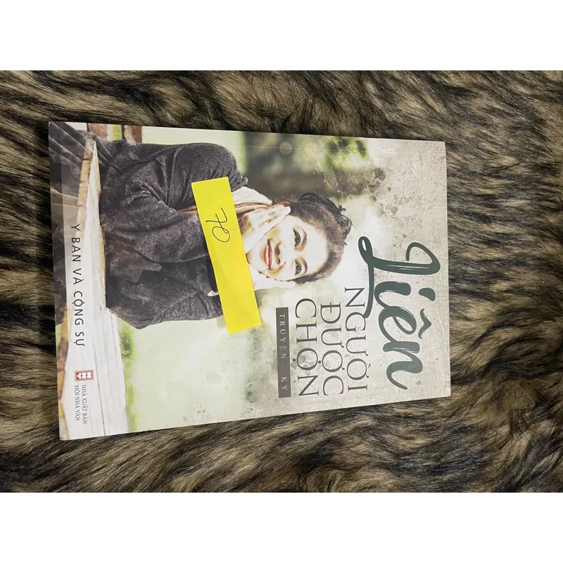 Liên người được chọn 594191