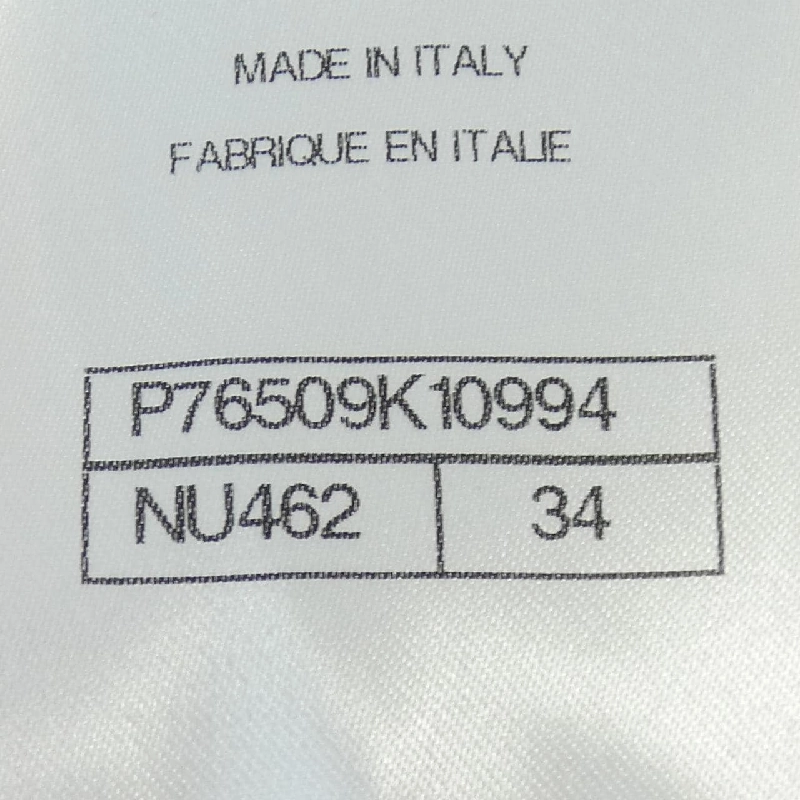 Chanel CHANEL Sweat 638069