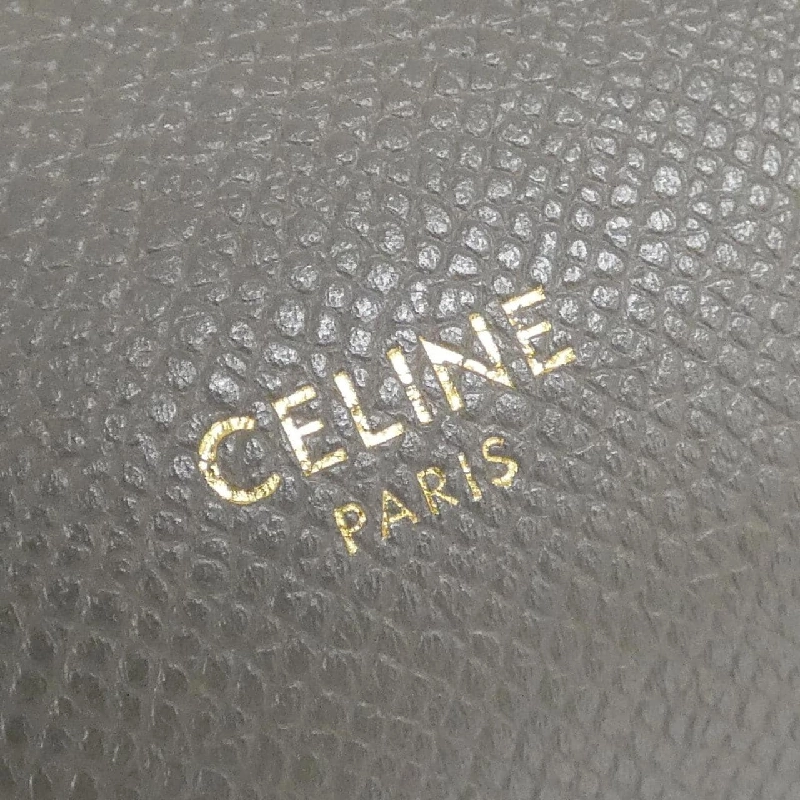 Celine Micro Belt 189153ZVA Túi - Hàng hiệu Chính hãng 766624