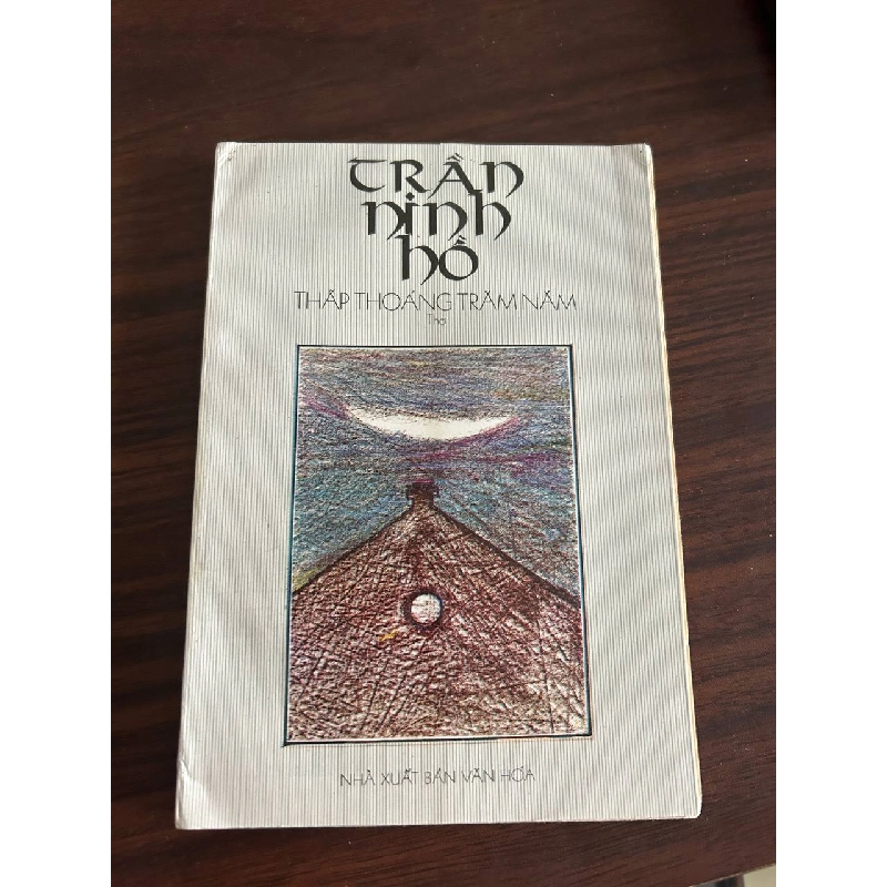Trần Dần: Thấp thoáng trăm năm - Trần Dần 931962