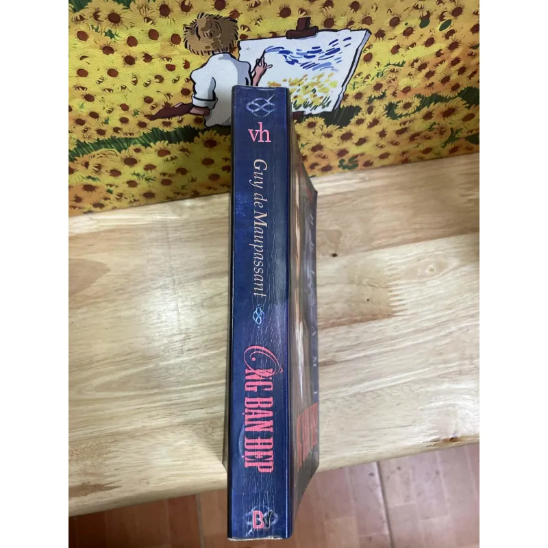 Ông Bạn Đẹp - Ông Bạn Đẹp - Guy De Maupassant 972664