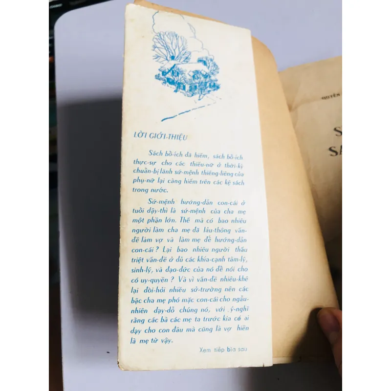 SỬA BƯỚC SANG NGANG 1961 557944