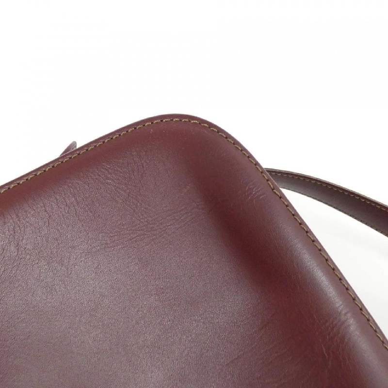 【Cổ điển】Túi xách vai Cartier 611068