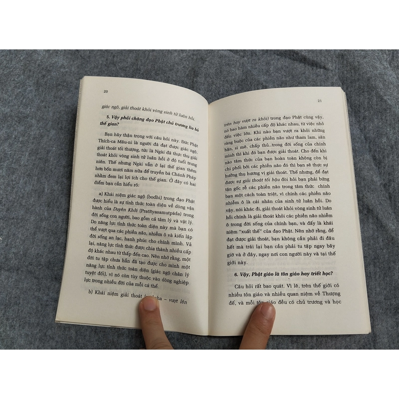 CẨM NANG CỦA NGƯỜI PHẬT TỬ 549227