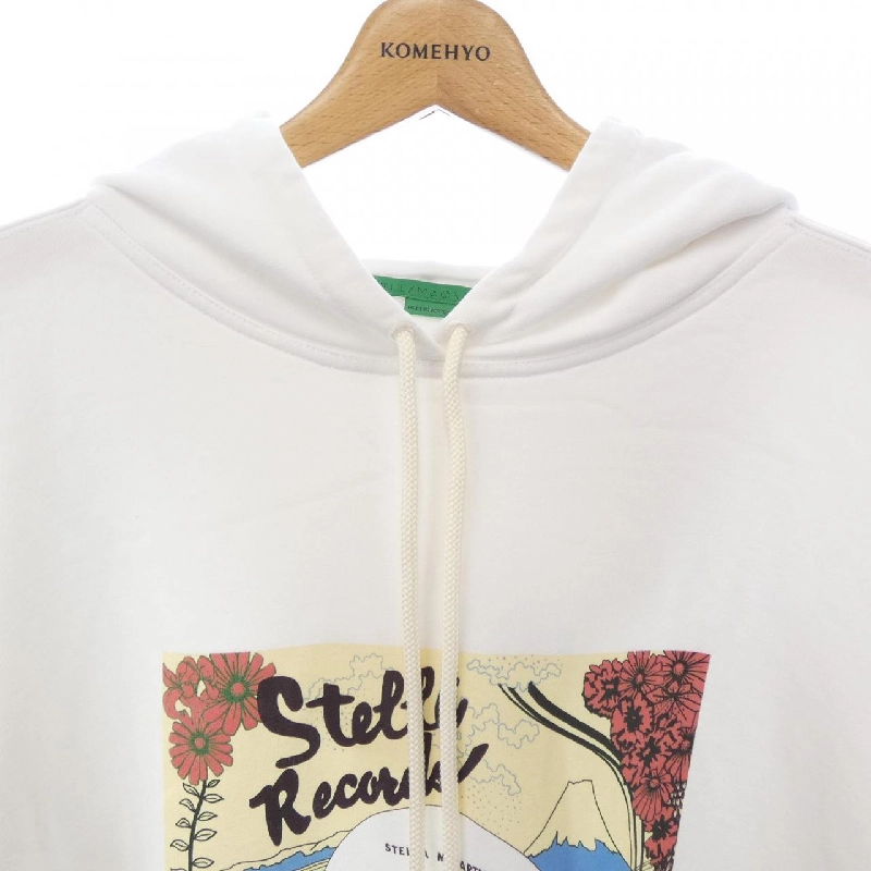 Áo khoác hoodie STELLA MCCARTNEY 631562