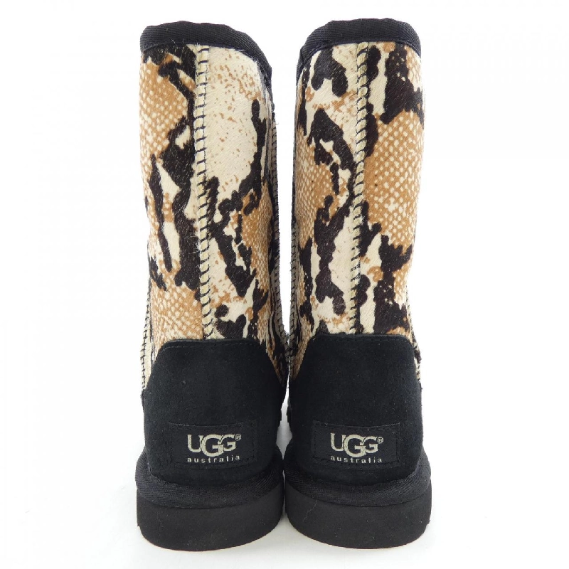 【Mã giảm giá】Giày bốt UGG 661286