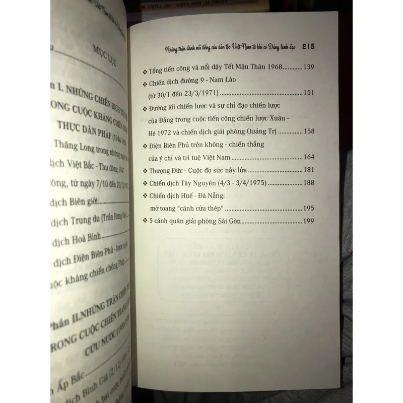 Những trận đánh nổi tiếng của dân tộc Việt Nam từ khi có Đảng lãnh đạo  597413