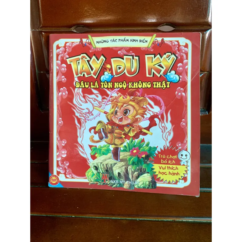 Happy snowman và Tây du ký 1006185