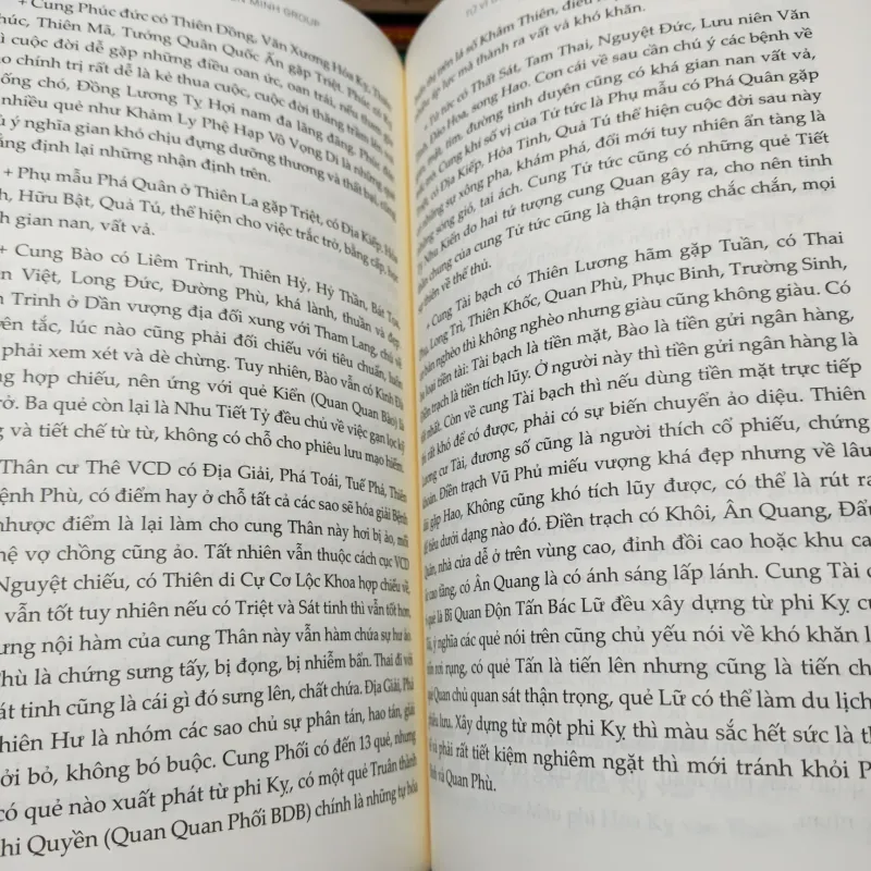 Tử Vi Dễ Hiểu - Thực Hành Tổng Hợp 1 1021155