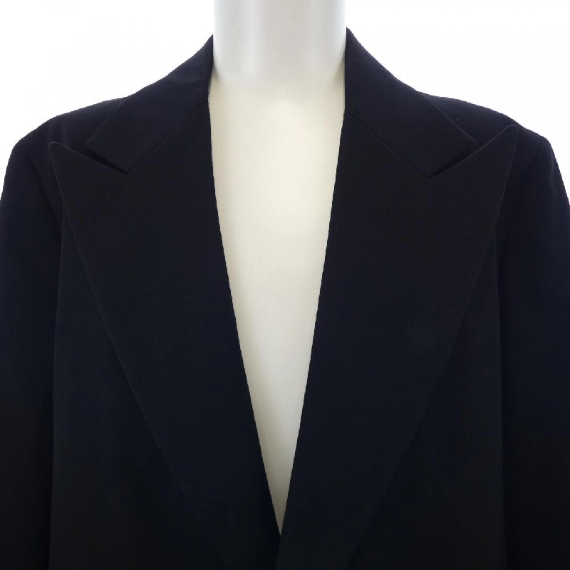 Áo khoác YOHJI YAMAMOTO POUR HOMME HO-J79-154 - Hàng hiệu Authentic 894748