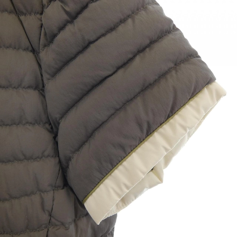 Herno PI0299D Áo khoác lông 626787