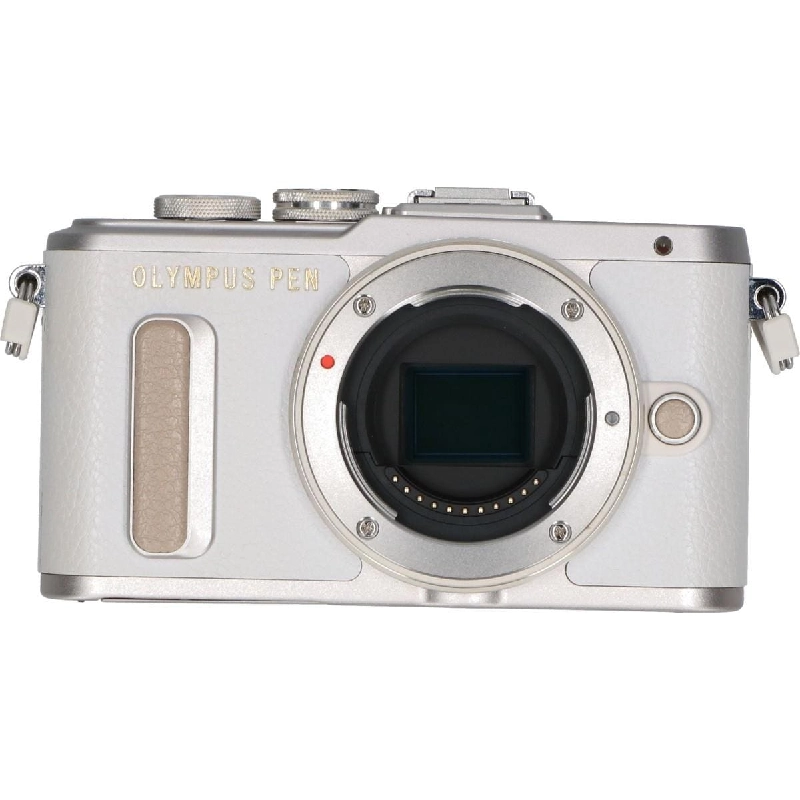 Ｅ－ＰＬ８ Trắng - Hàng hiệu Authentic 879339