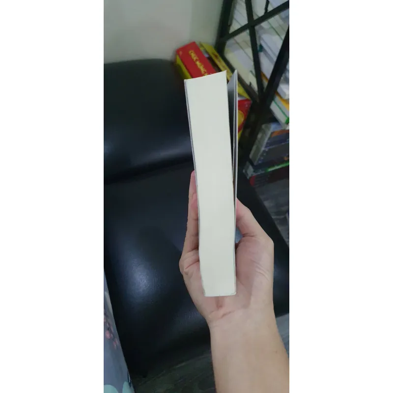 Dân Tộc Được Chúa Chọn, Mới 90% (TrieuL) 754262