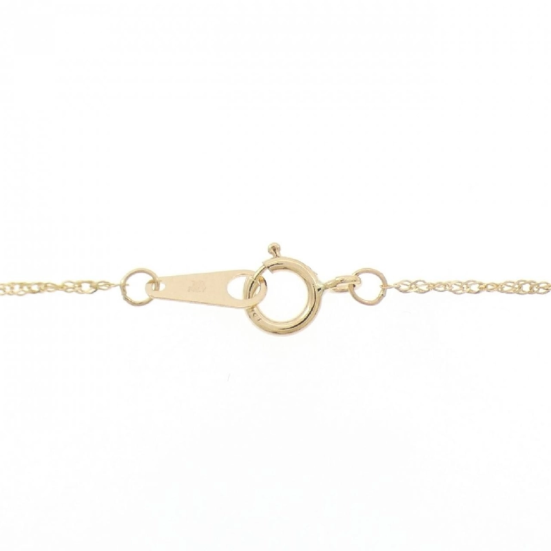 Necklace 750YG UnoAere - Hàng hiệu Authentic 842870