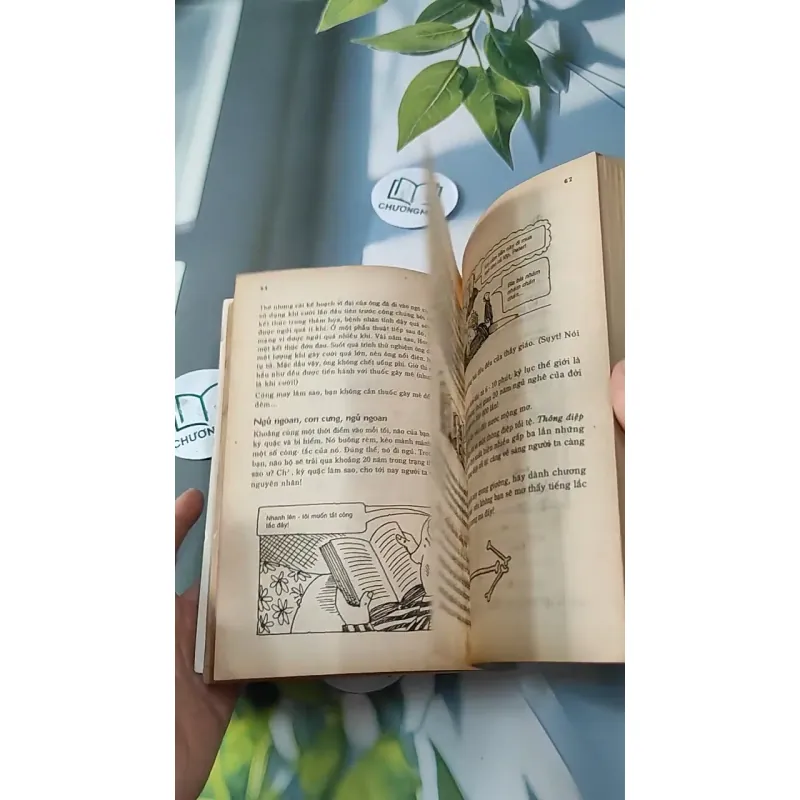 Cơ Thể Chúng Ta Một Thế Giới Kỳ Thú - Nick Arnold 727238