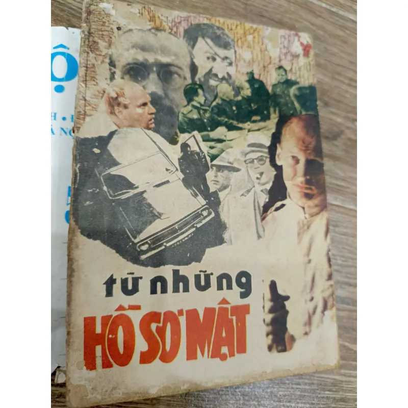 Từ những hồ sơ mật 977576