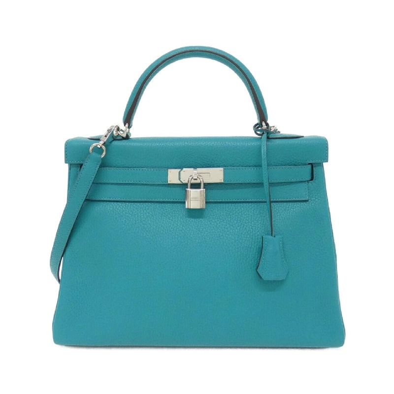 Túi KELLY (Uchinui) 32cm 028488CK của Hermès 616845