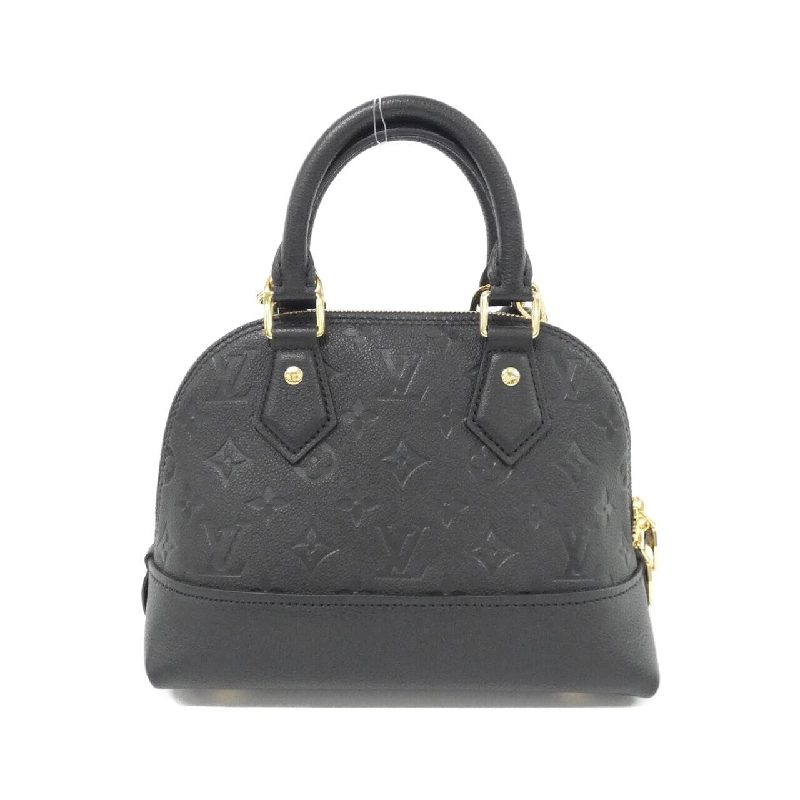 Túi Louis Vuitton Monogram Empreinte Neo Alma BB M44829 616459