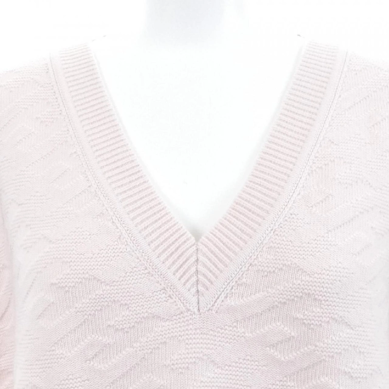 HERMES H Motif 2E2611DE Áo len - Hàng hiệu Chính hãng 775606