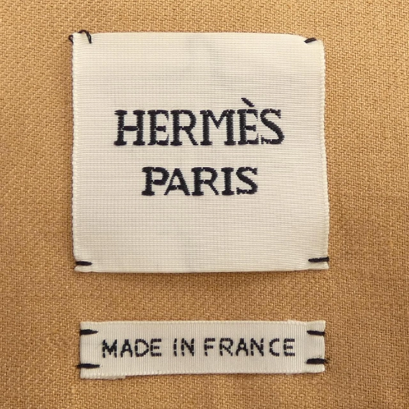 【Mã giảm giá】Áo khoác HERMES 638863