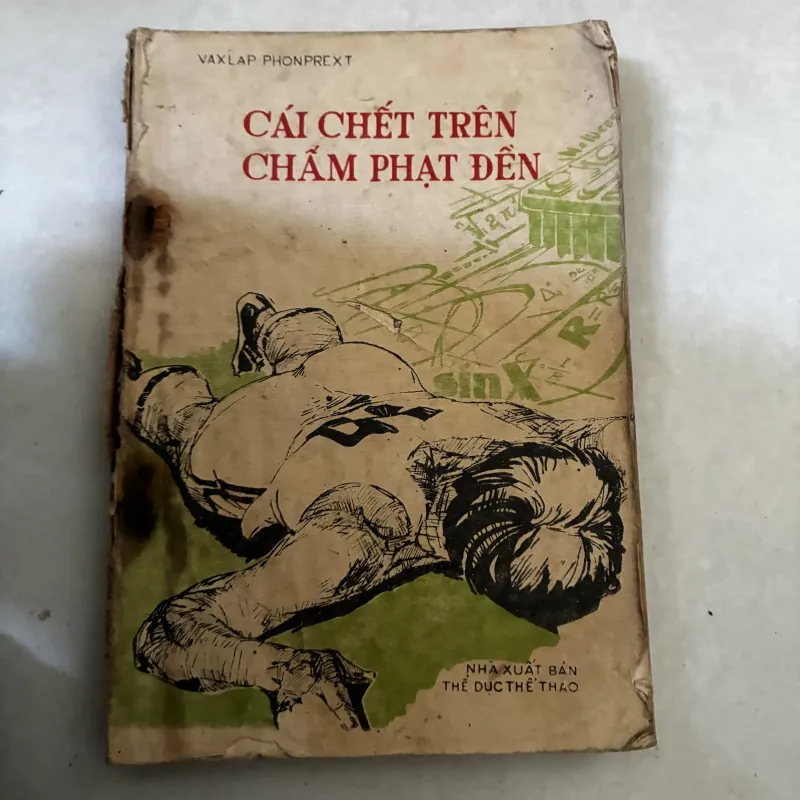 Cái chết trên chấm phạt đền 1039295