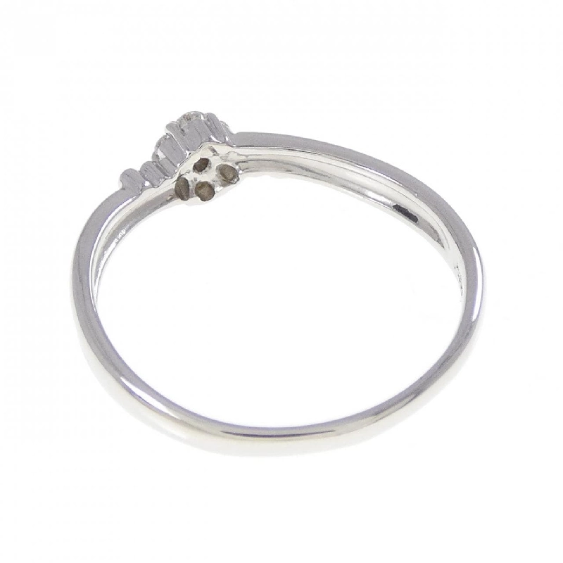 Nhẫn kim cương PT900 0.1CT - Hàng hiệu Authentic 852465