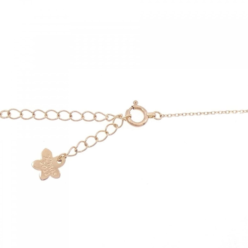 Dây chuyền kim cương hình trái tim 4゜C - Hàng hiệu Authentic 844491