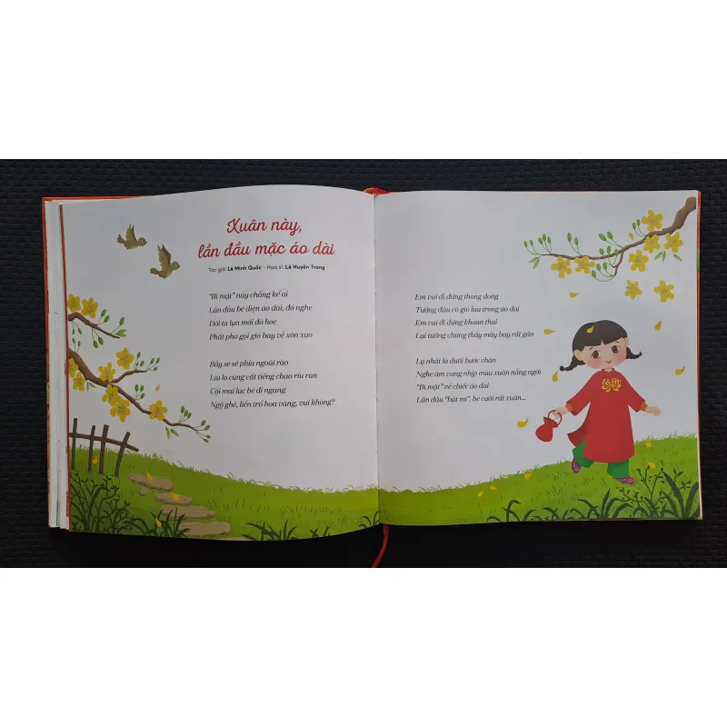 Sách Truyện tranh Nhâm Nhi Tết Bính Ngọ - Nhiều Tác Giả 966349