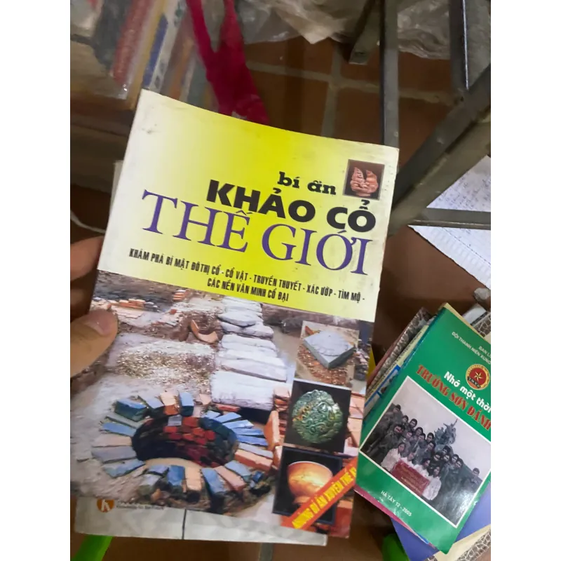 Sách khoa học làm giàu 312092