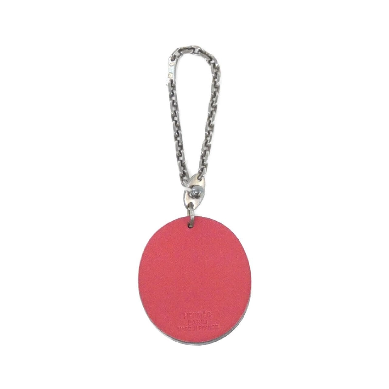 Khóa chìa khóa HERMES LADYBUG 049890CS - Hàng hiệu Chính hãng 772600