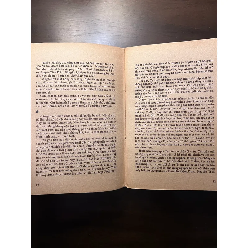 📖 Combo 2 cuốn tiểu thuyết của Ma Văn Kháng 606676