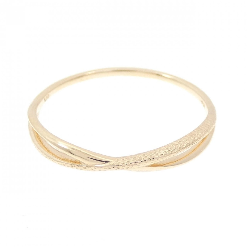 Nhẫn K10YG của Nojes - Hàng hiệu Chính hãng 838948