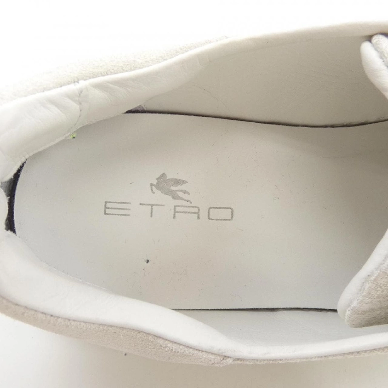 Giày thể thao ETRO - Hàng hiệu Chính hãng 906148