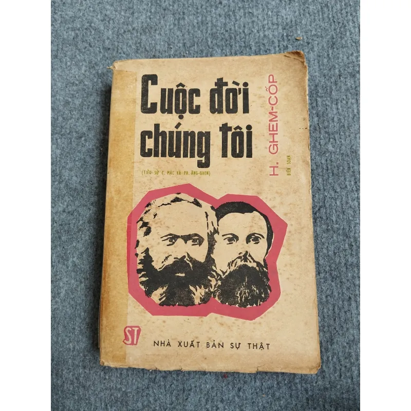 CUỘC ĐỜI CHÚNG TÔI 688811