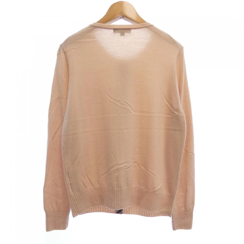 【Mã giảm giá】Burberry London BURBERRY LONDON Áo khoác cardigan 635319