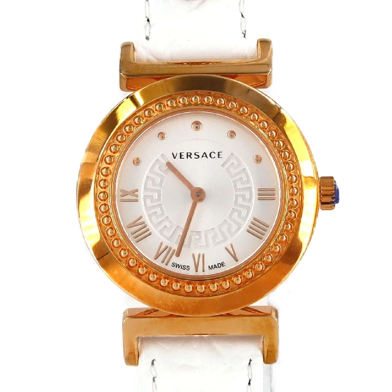Versace Vanity GP P5Q80D001S001 GP Quartz - Hàng hiệu Authentic 876276