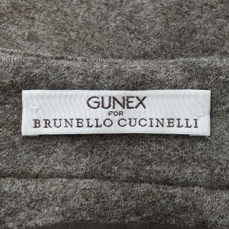 【Mã giảm giá】Brunello Cucinelli BRUNELLO CUCINELLI Váy 655803