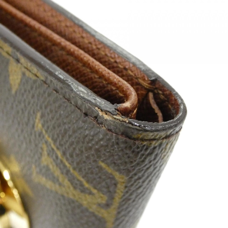 Ví Louis Vuitton Monogram Portefeuille Koala M58013 621258